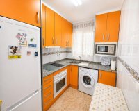 Reventa - Apartamento / Dúplex - Torrevieja - Nueva Torrevieja