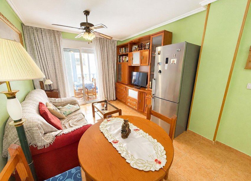 Reventa - Apartamento / Dúplex - Torrevieja - Nueva Torrevieja