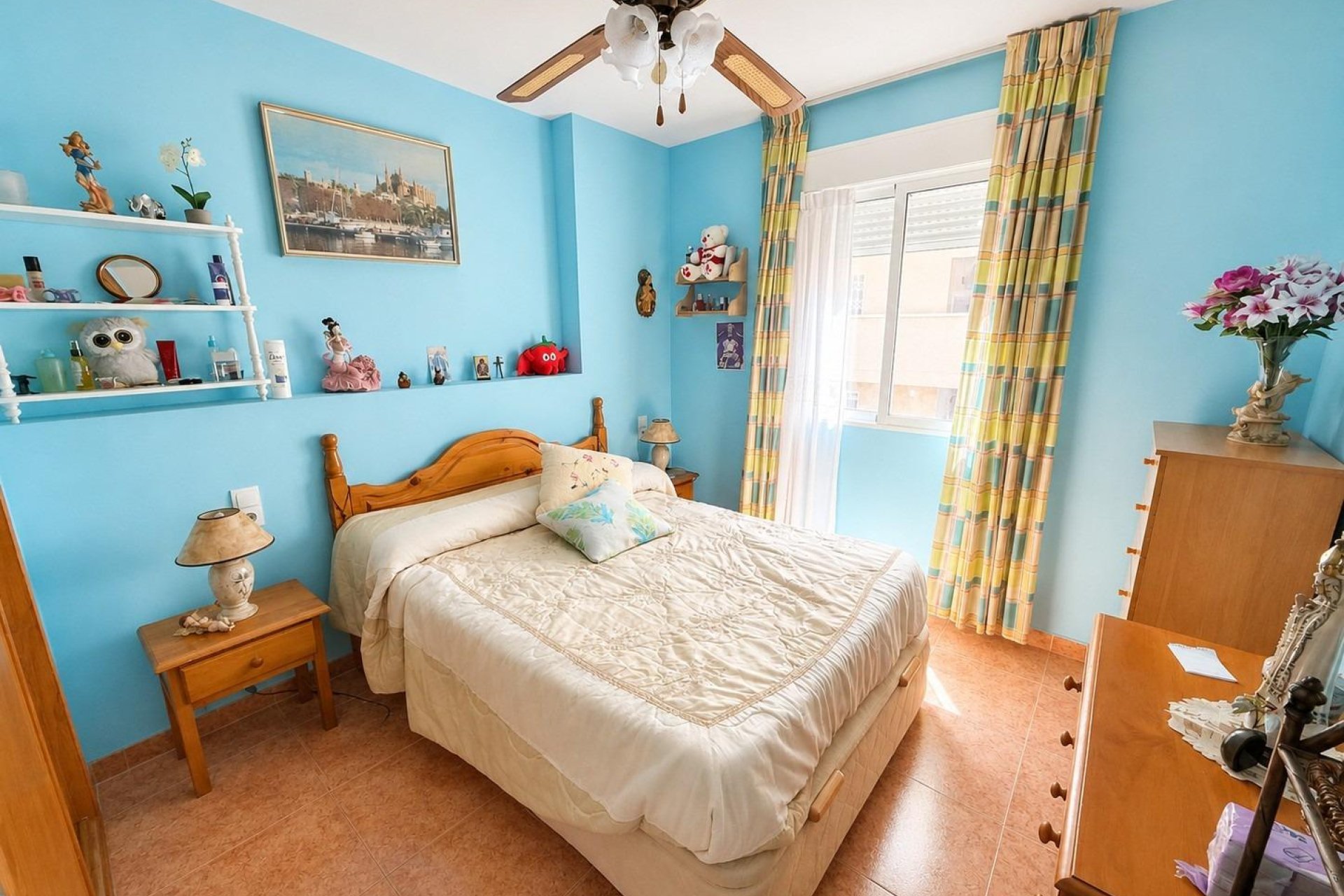 Reventa - Apartamento / Dúplex - Torrevieja - Nueva Torrevieja