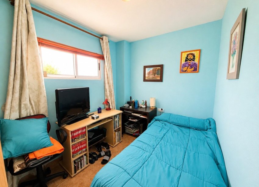 Reventa - Apartamento / Dúplex - Torrevieja - Nueva Torrevieja