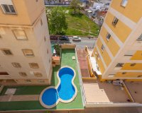Reventa - Apartamento / Dúplex - Torrevieja - Nueva Torrevieja