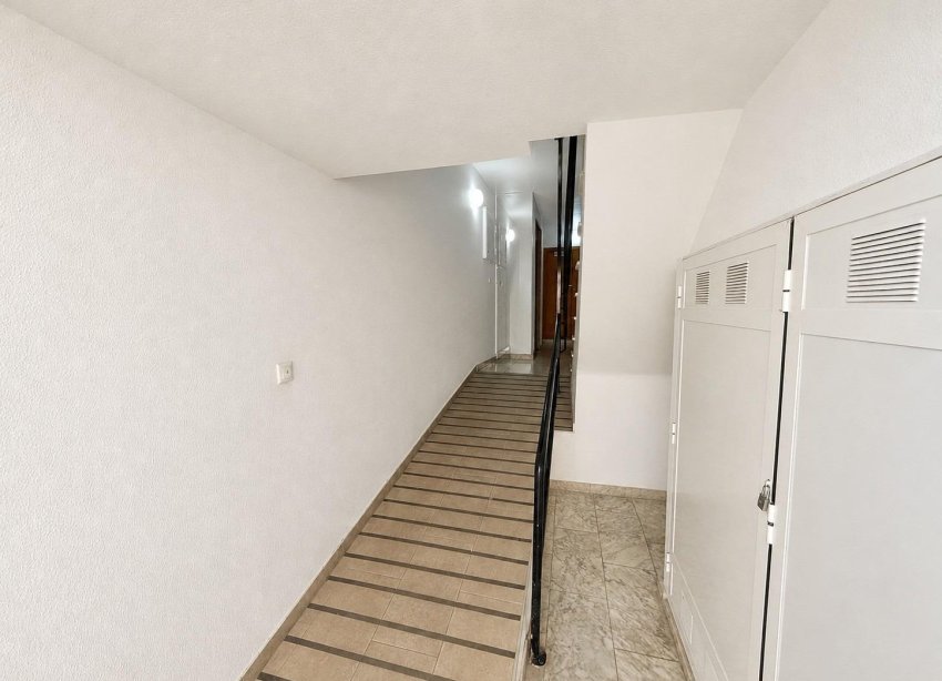 Reventa - Apartamento / Dúplex - Torrevieja - Nueva Torrevieja