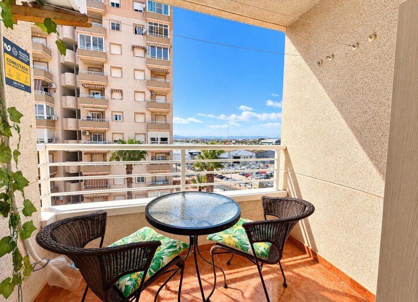 Reventa - Apartamento / Dúplex - Torrevieja - Nueva Torrevieja