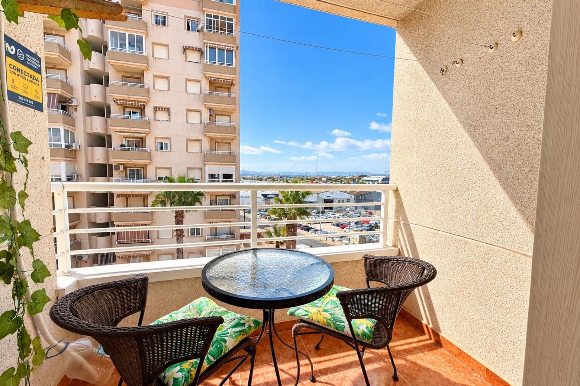 Reventa - Apartamento / Dúplex - Torrevieja - Nueva Torrevieja