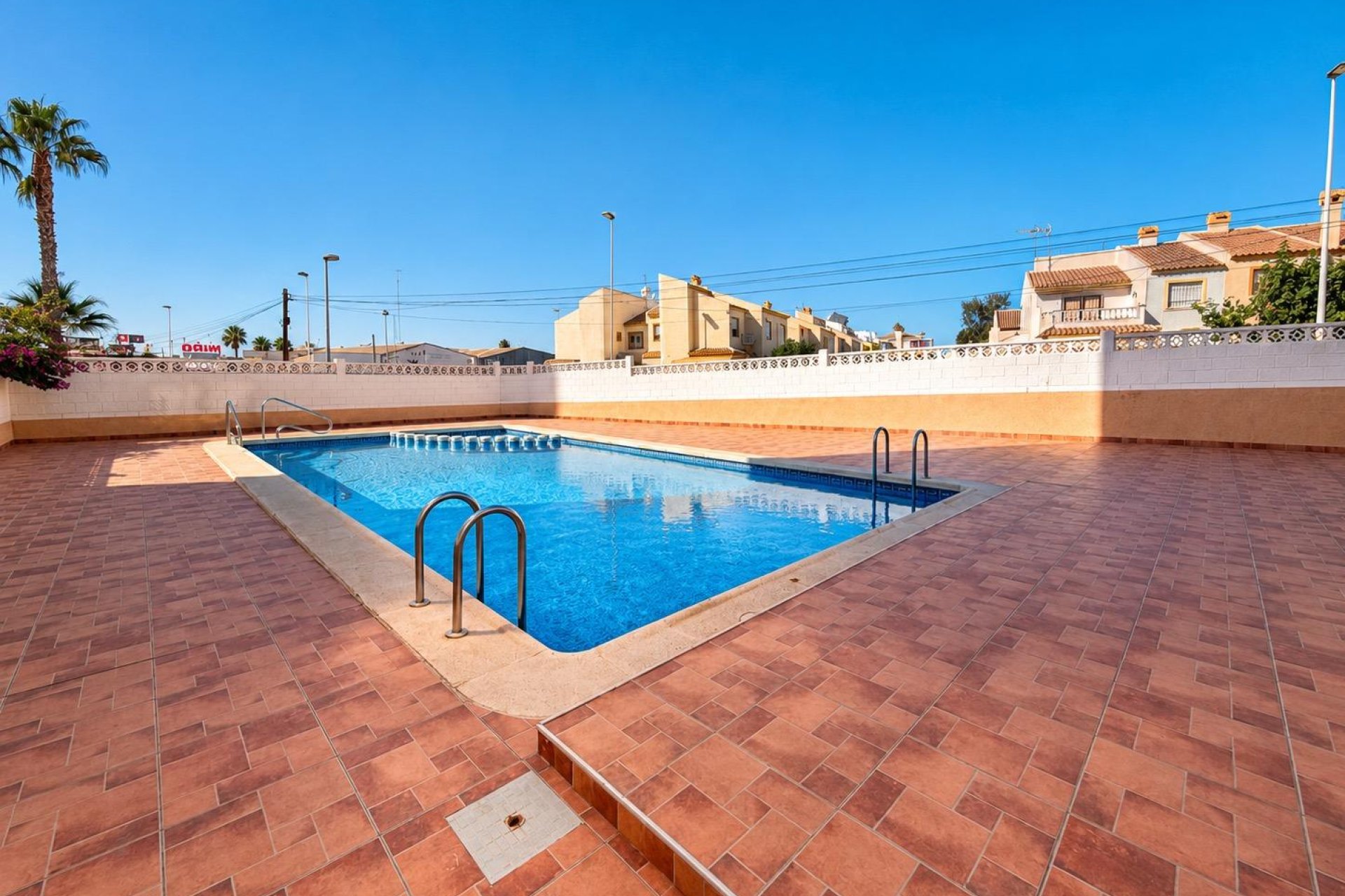 Reventa - Apartamento / Dúplex - Torrevieja - Nueva Torrevieja