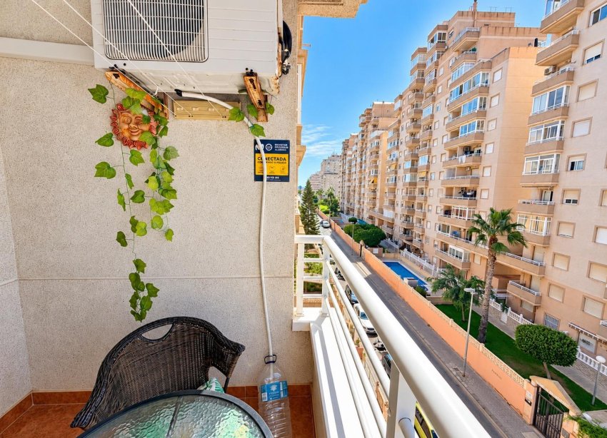Reventa - Apartamento / Dúplex - Torrevieja - Nueva Torrevieja