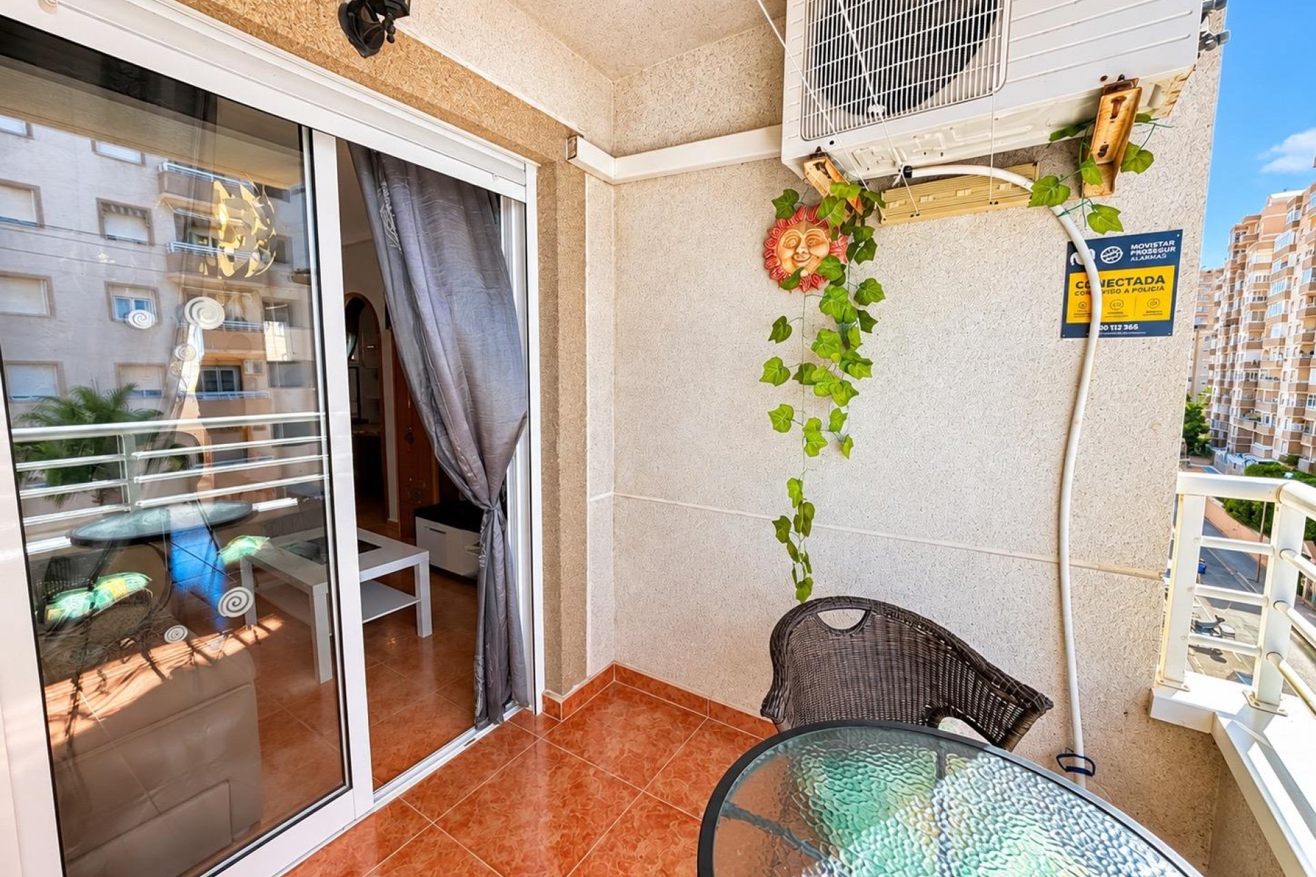 Reventa - Apartamento / Dúplex - Torrevieja - Nueva Torrevieja