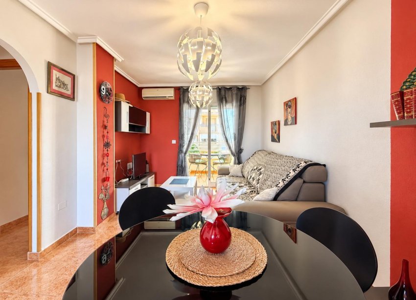Reventa - Apartamento / Dúplex - Torrevieja - Nueva Torrevieja