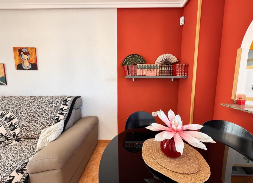 Reventa - Apartamento / Dúplex - Torrevieja - Nueva Torrevieja
