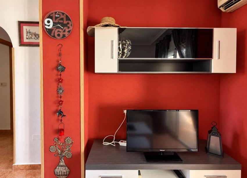 Reventa - Apartamento / Dúplex - Torrevieja - Nueva Torrevieja