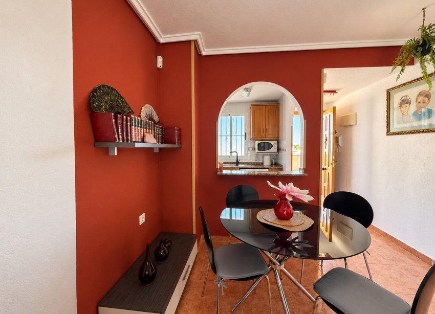 Reventa - Apartamento / Dúplex - Torrevieja - Nueva Torrevieja