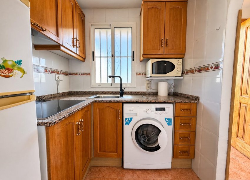 Reventa - Apartamento / Dúplex - Torrevieja - Nueva Torrevieja