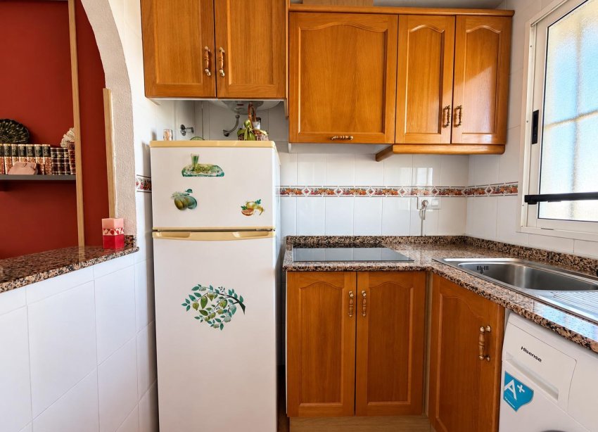Reventa - Apartamento / Dúplex - Torrevieja - Nueva Torrevieja