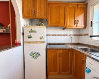 Reventa - Apartamento / Dúplex - Torrevieja - Nueva Torrevieja