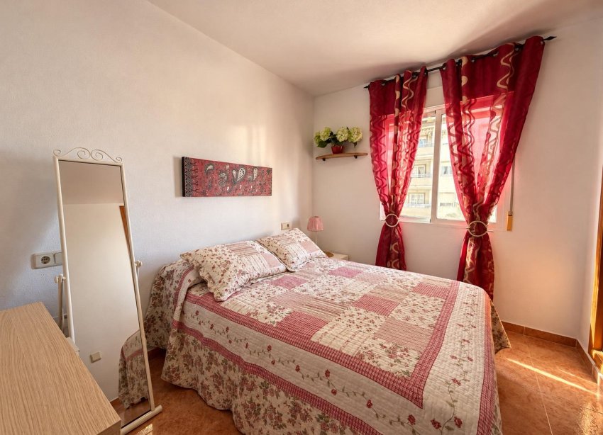 Reventa - Apartamento / Dúplex - Torrevieja - Nueva Torrevieja