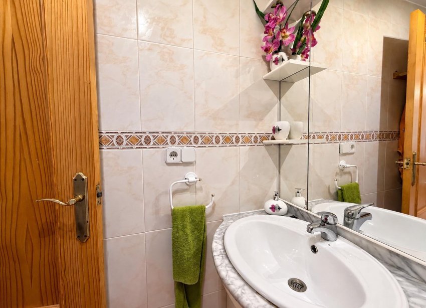 Reventa - Apartamento / Dúplex - Torrevieja - Nueva Torrevieja