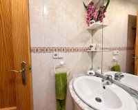 Reventa - Apartamento / Dúplex - Torrevieja - Nueva Torrevieja
