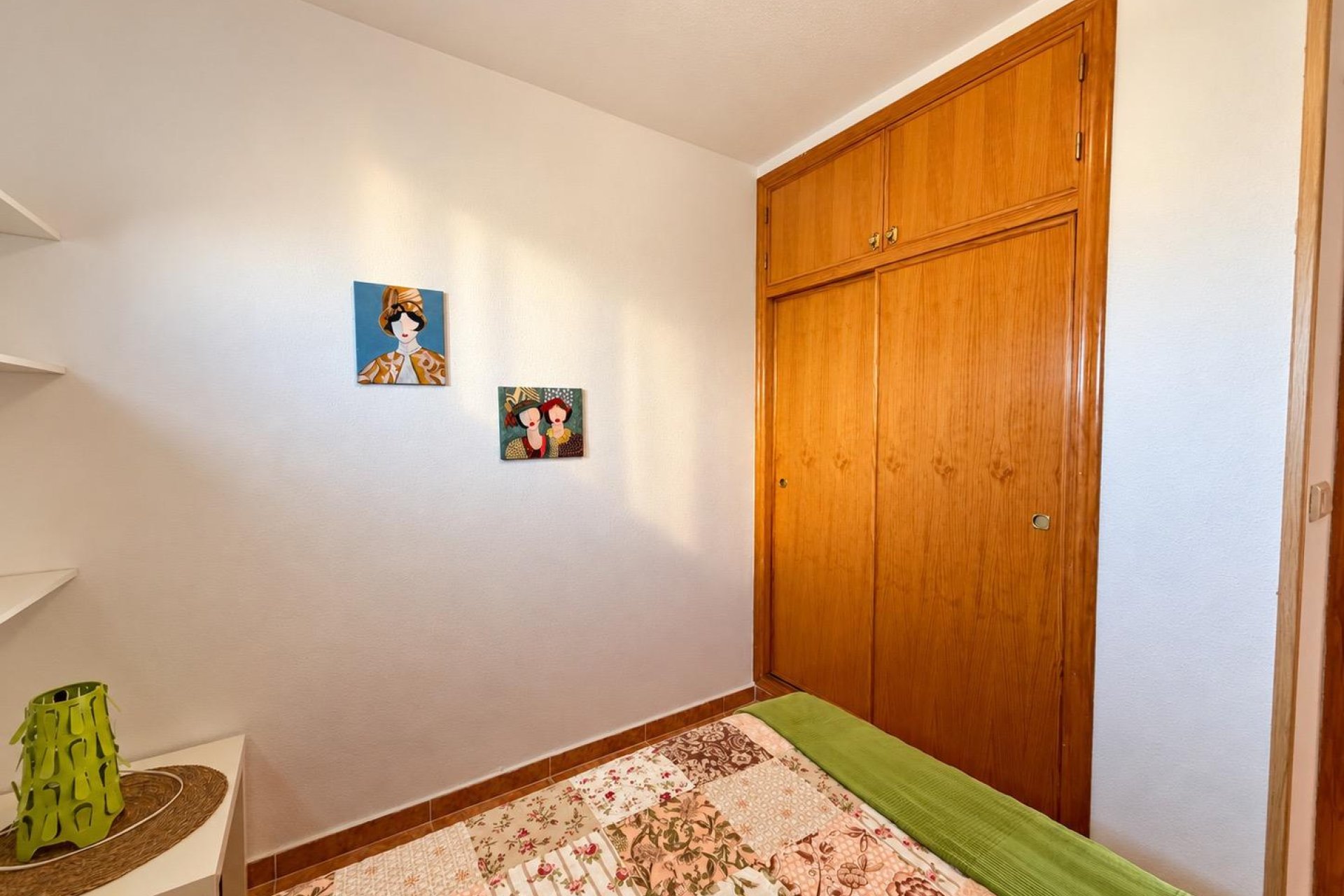 Reventa - Apartamento / Dúplex - Torrevieja - Nueva Torrevieja
