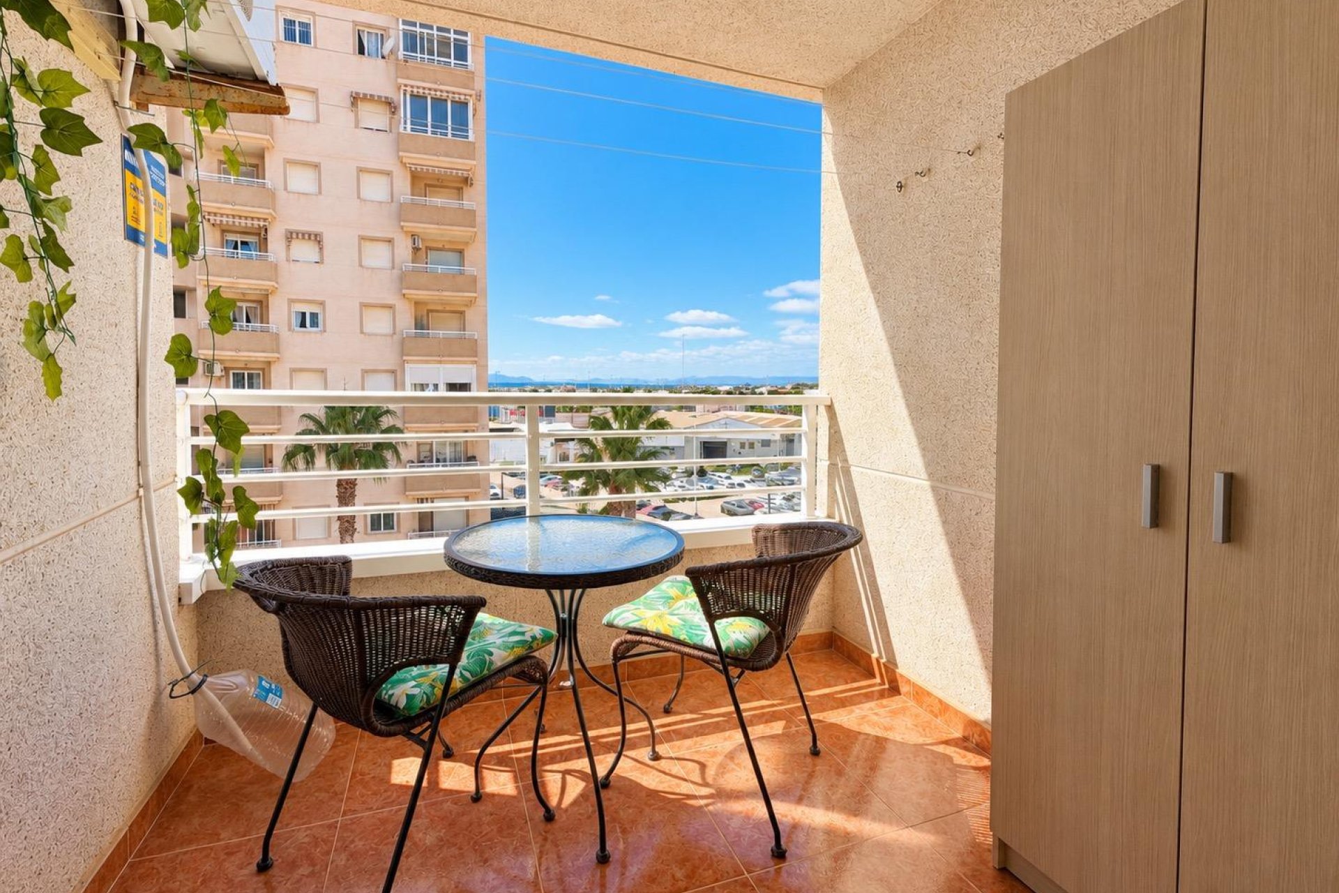 Reventa - Apartamento / Dúplex - Torrevieja - Nueva Torrevieja