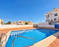 Reventa - Apartamento / Dúplex - Torrevieja - Nueva Torrevieja
