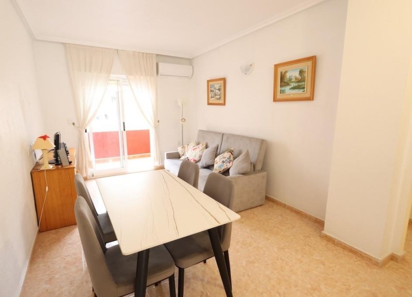 Reventa - Apartamento / Dúplex - Torrevieja - Parque de Las Naciones