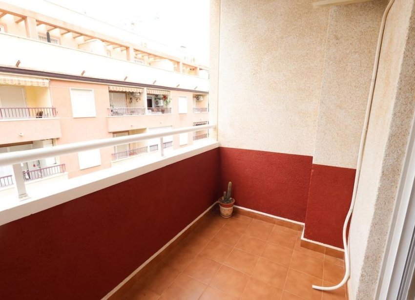Reventa - Apartamento / Dúplex - Torrevieja - Parque de Las Naciones