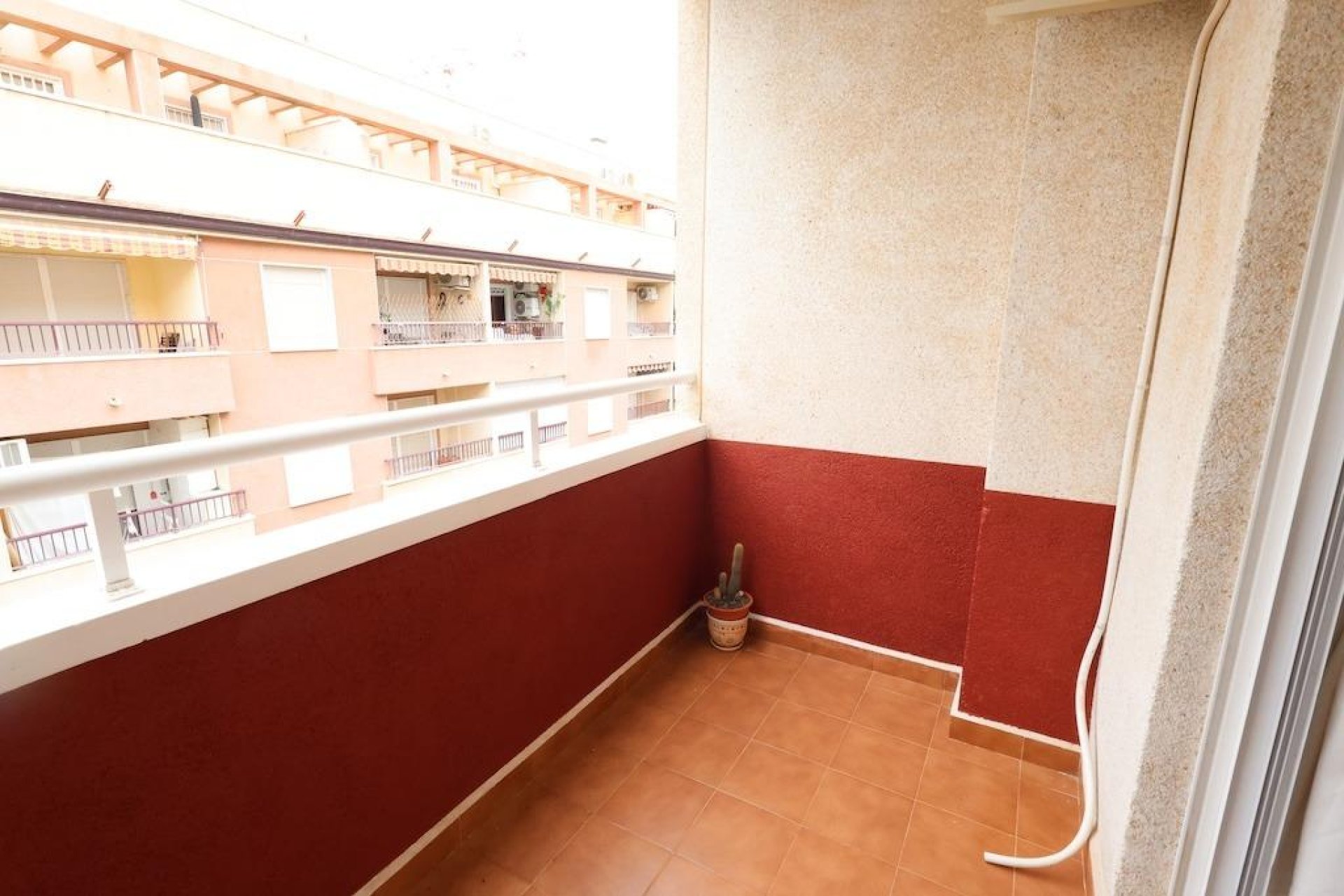 Reventa - Apartamento / Dúplex - Torrevieja - Parque de Las Naciones