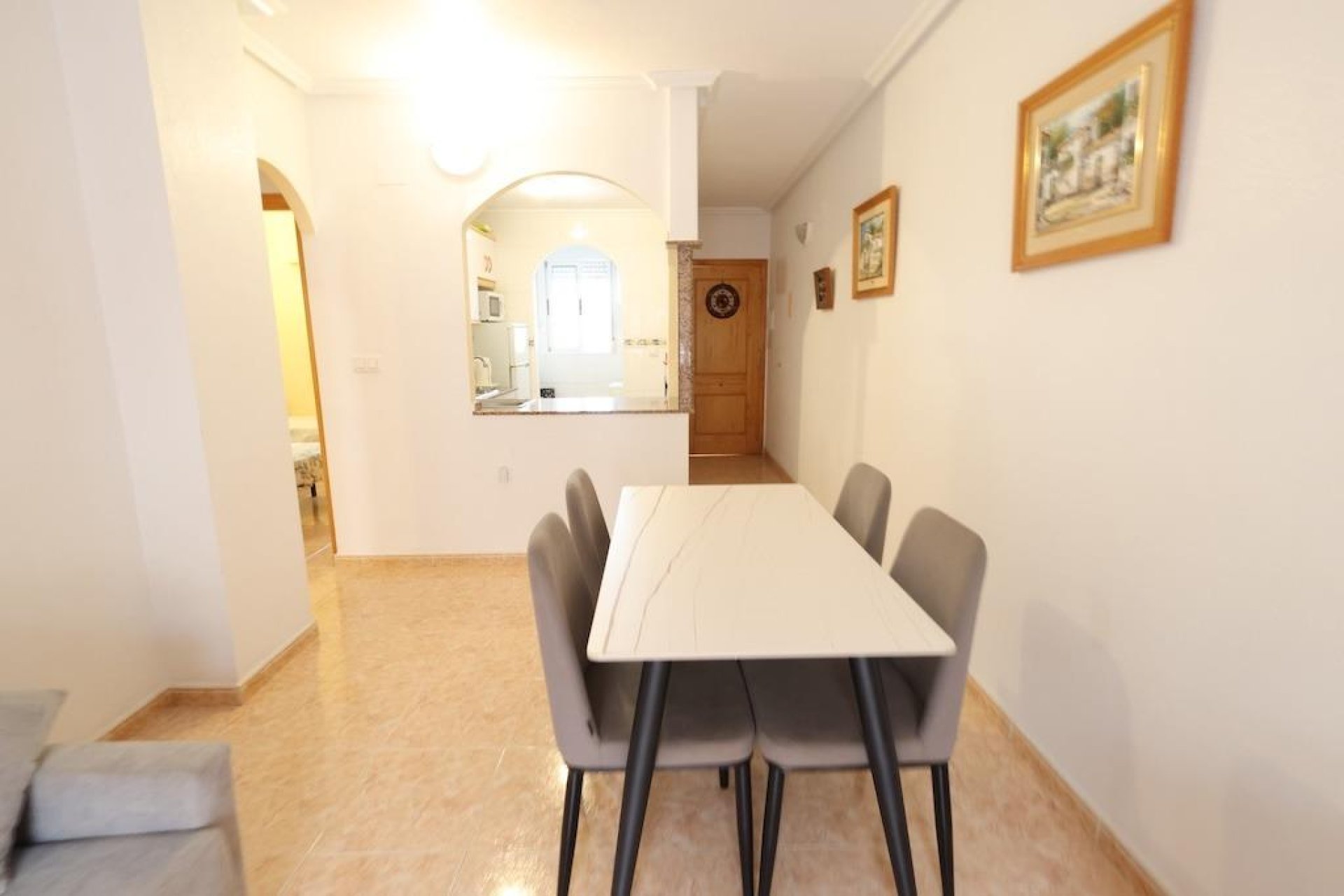 Reventa - Apartamento / Dúplex - Torrevieja - Parque de Las Naciones