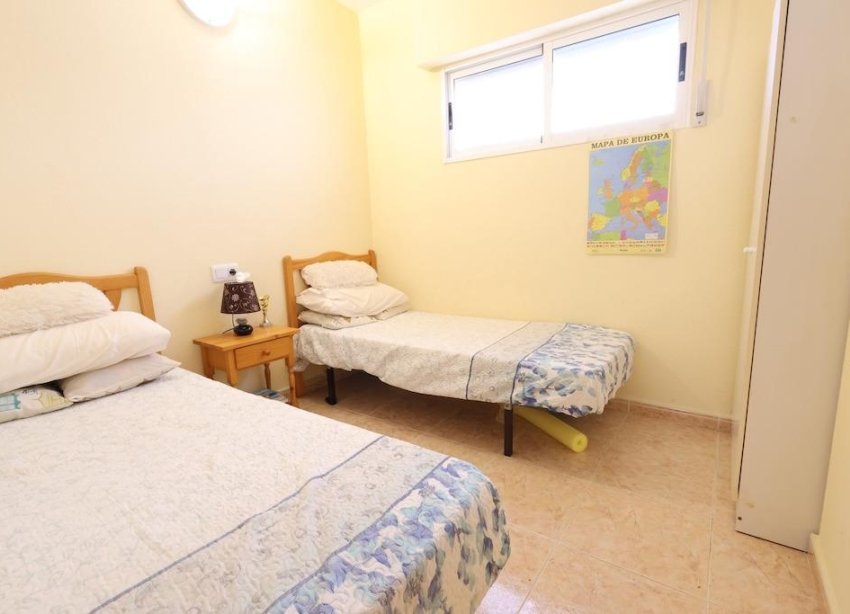Reventa - Apartamento / Dúplex - Torrevieja - Parque de Las Naciones