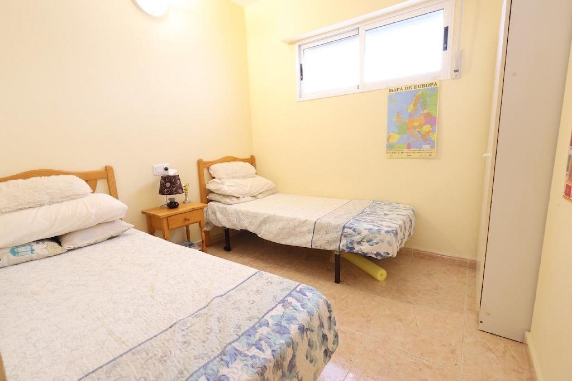 Reventa - Apartamento / Dúplex - Torrevieja - Parque de Las Naciones