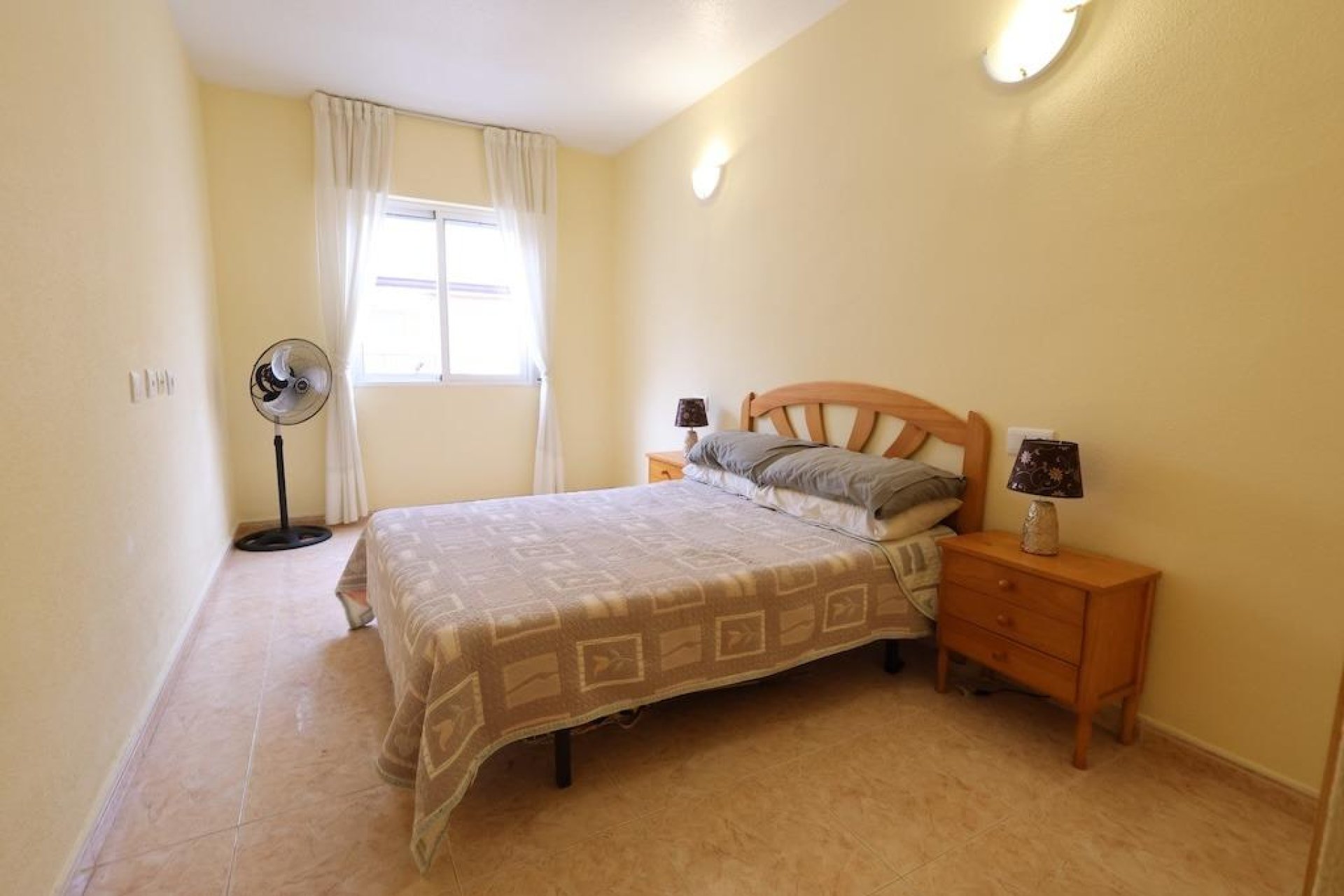 Reventa - Apartamento / Dúplex - Torrevieja - Parque de Las Naciones