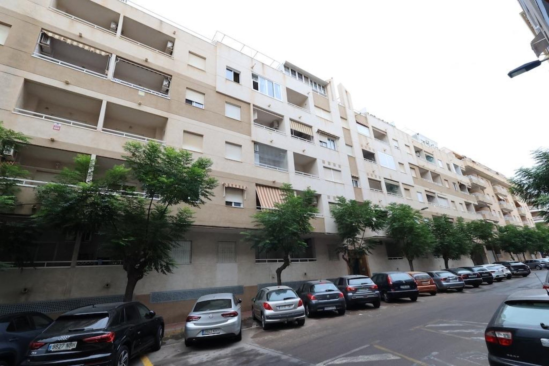 Reventa - Apartamento / Dúplex - Torrevieja - Parque de Las Naciones