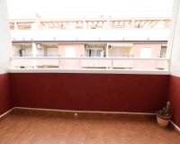 Reventa - Apartamento / Dúplex - Torrevieja - Parque de Las Naciones