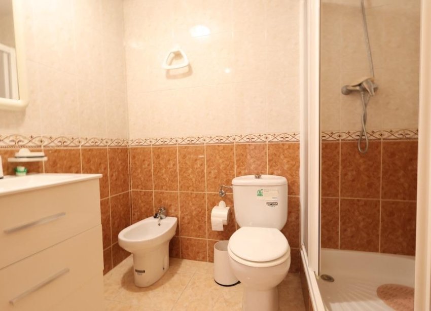Reventa - Apartamento / Dúplex - Torrevieja - Parque de Las Naciones