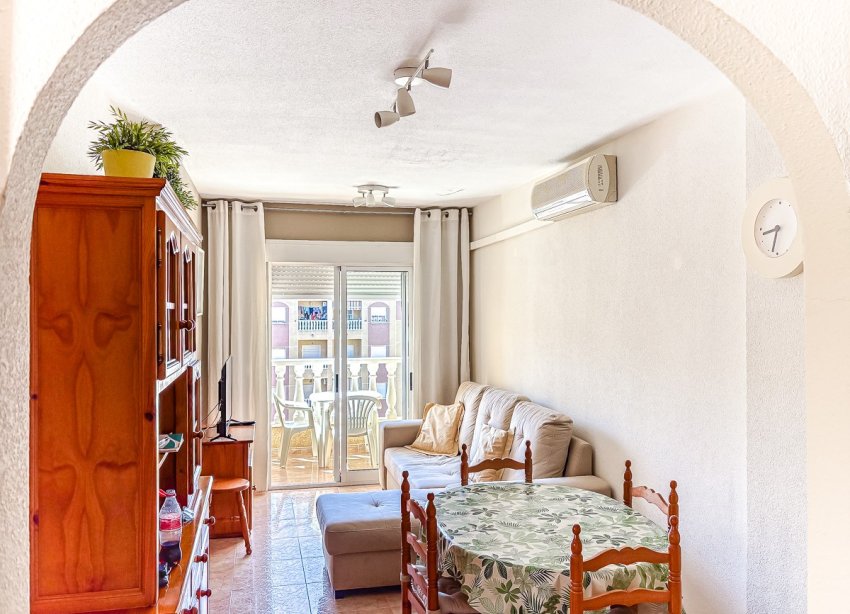 Reventa - Apartamento / Dúplex - Torrevieja - Parque de las Naciones