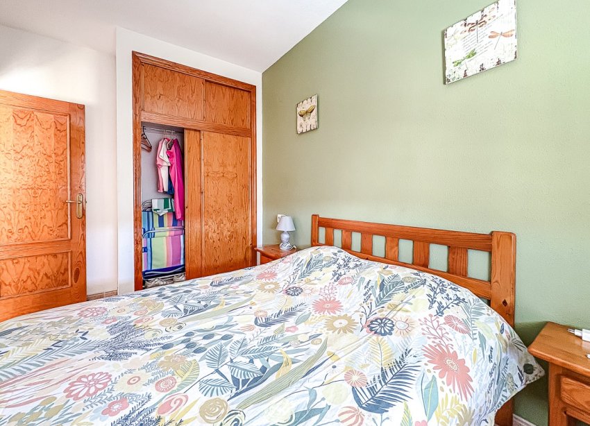 Reventa - Apartamento / Dúplex - Torrevieja - Parque de las Naciones