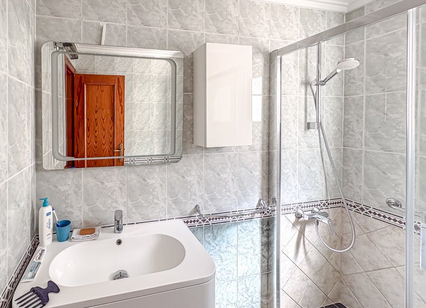 Reventa - Apartamento / Dúplex - Torrevieja - Parque de las Naciones