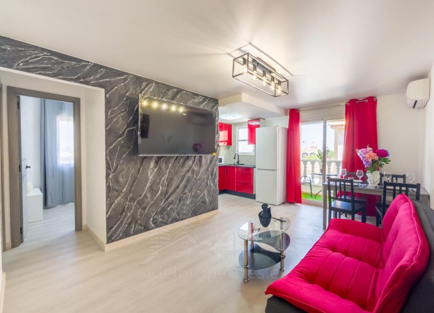 Reventa - Apartamento / Dúplex - Torrevieja - Parque de Las Naciones