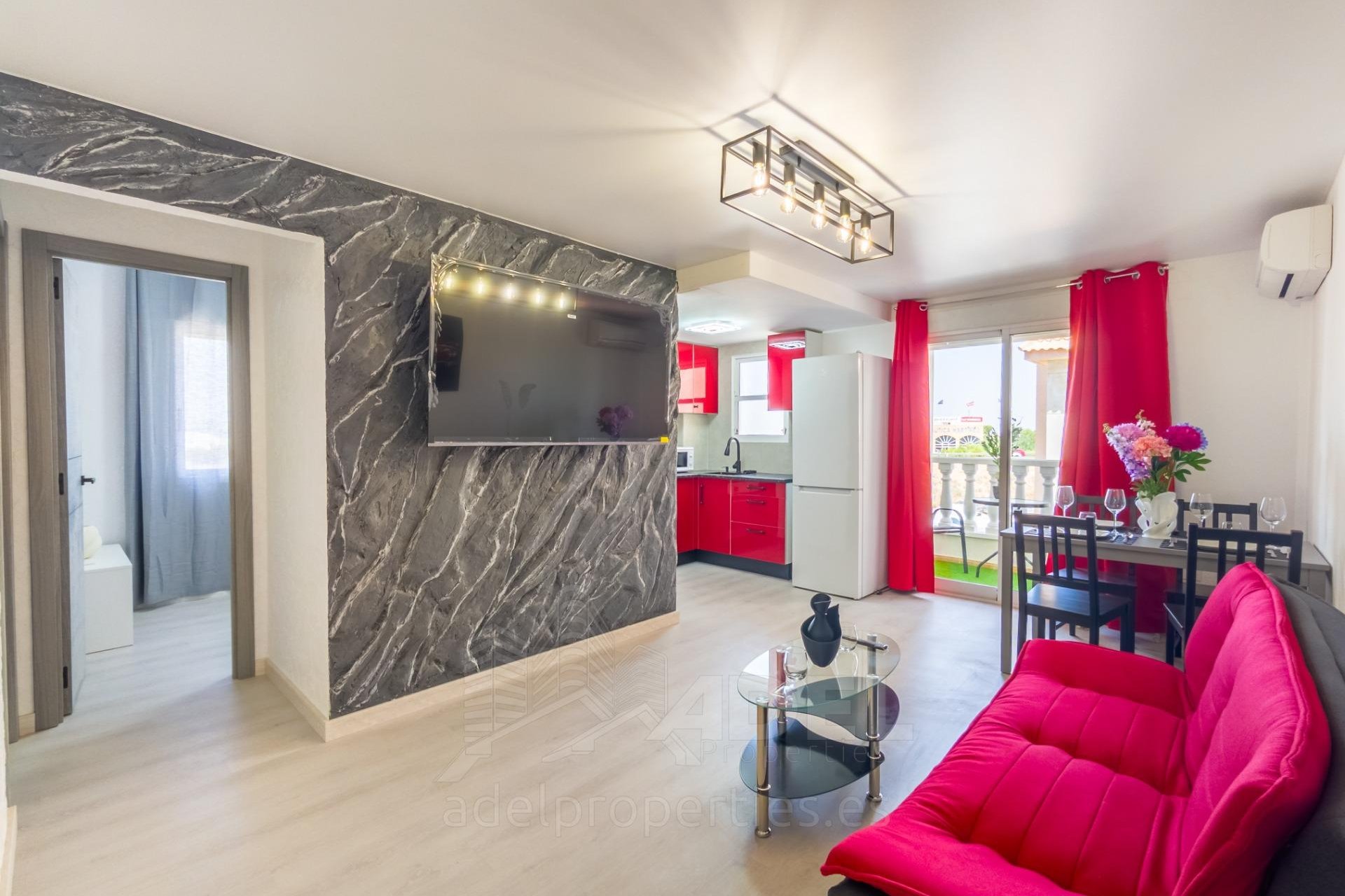 Reventa - Apartamento / Dúplex - Torrevieja - Parque de Las Naciones
