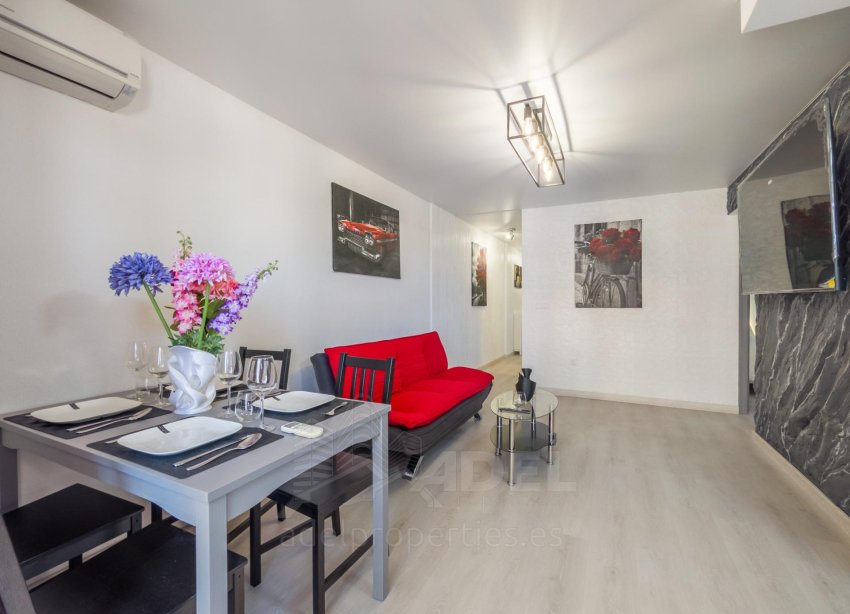 Reventa - Apartamento / Dúplex - Torrevieja - Parque de Las Naciones