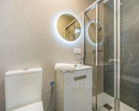 Reventa - Apartamento / Dúplex - Torrevieja - Parque de Las Naciones