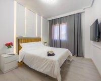 Reventa - Apartamento / Dúplex - Torrevieja - Parque de Las Naciones