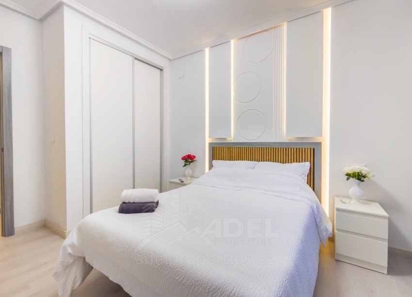 Reventa - Apartamento / Dúplex - Torrevieja - Parque de Las Naciones