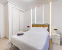 Reventa - Apartamento / Dúplex - Torrevieja - Parque de Las Naciones