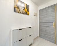 Reventa - Apartamento / Dúplex - Torrevieja - Parque de Las Naciones