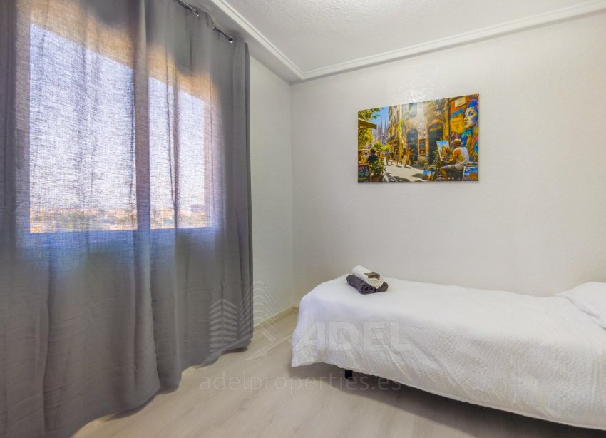 Reventa - Apartamento / Dúplex - Torrevieja - Parque de Las Naciones