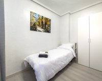 Reventa - Apartamento / Dúplex - Torrevieja - Parque de Las Naciones