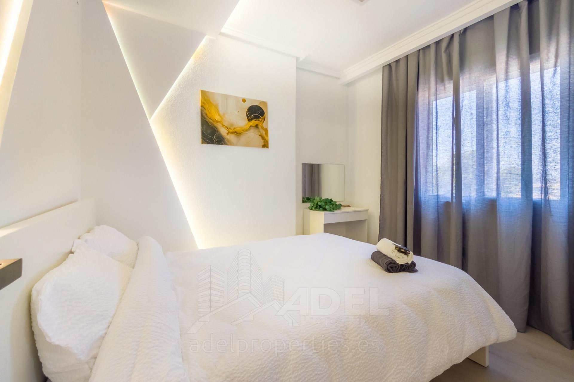 Reventa - Apartamento / Dúplex - Torrevieja - Parque de Las Naciones