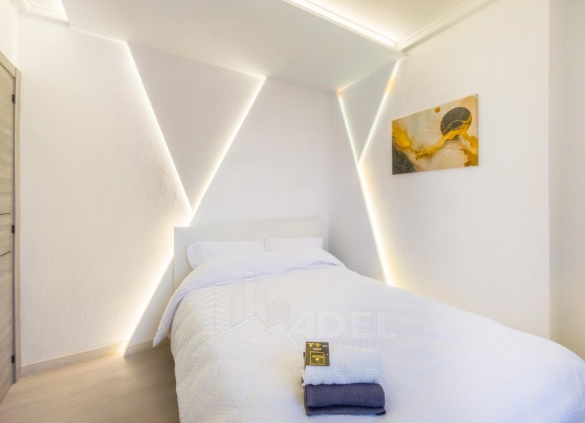 Reventa - Apartamento / Dúplex - Torrevieja - Parque de Las Naciones