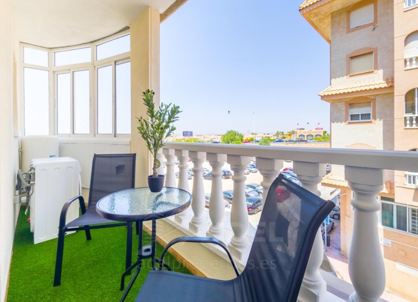 Reventa - Apartamento / Dúplex - Torrevieja - Parque de Las Naciones